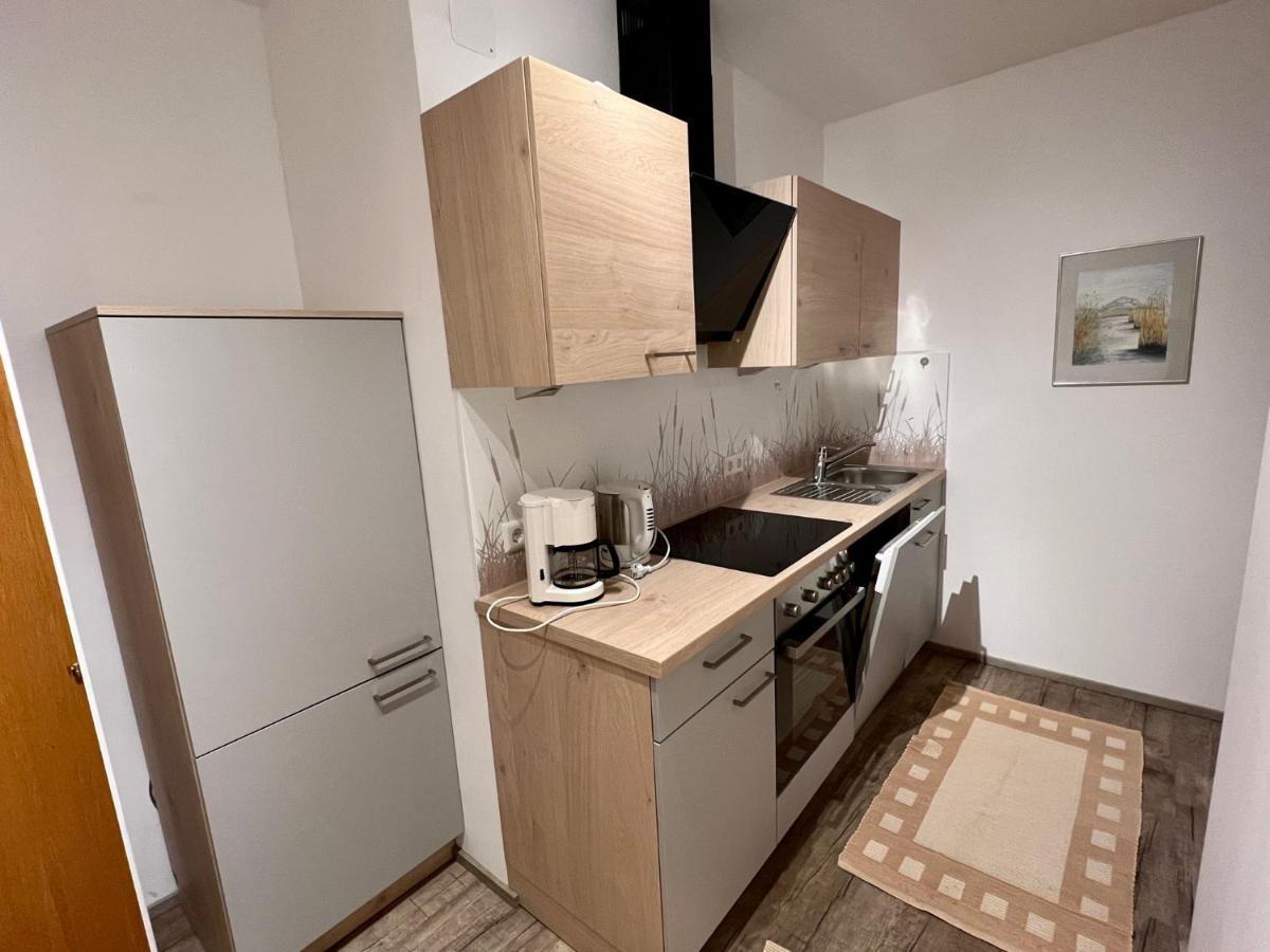 Gaestehaus Wallner Presseggen Buitenkant foto