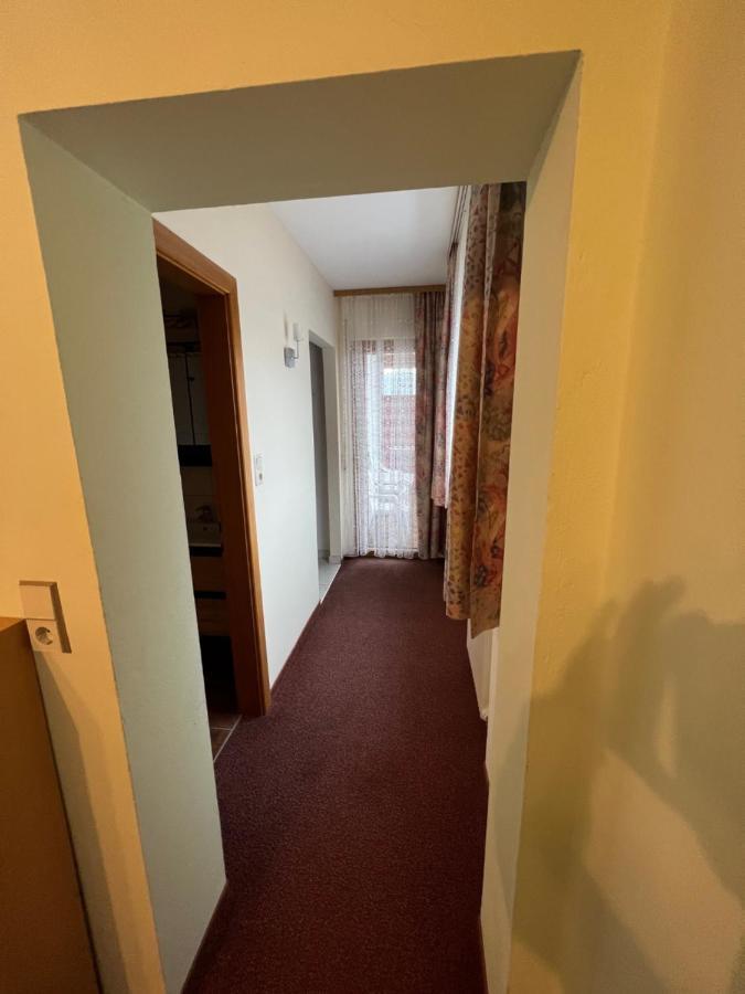 Gaestehaus Wallner Presseggen Buitenkant foto