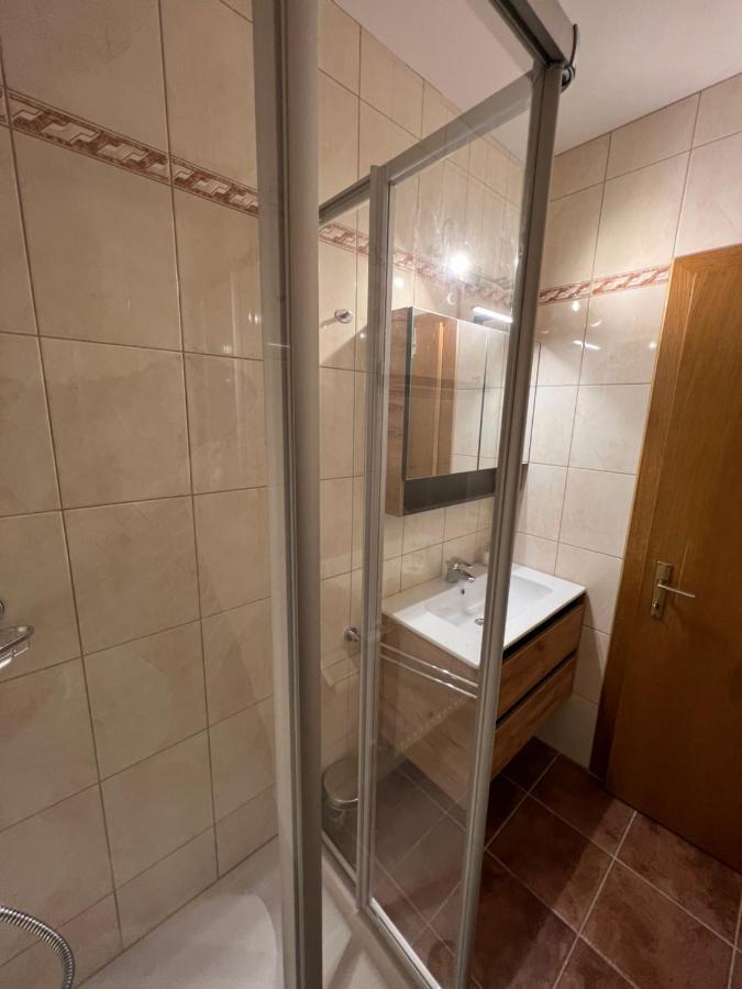 Gaestehaus Wallner Presseggen Buitenkant foto