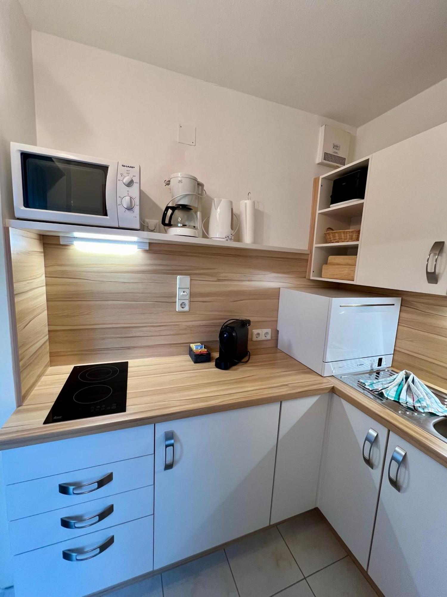 Gaestehaus Wallner Presseggen Buitenkant foto